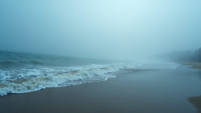 sonhar-mar-ondas-nevoa