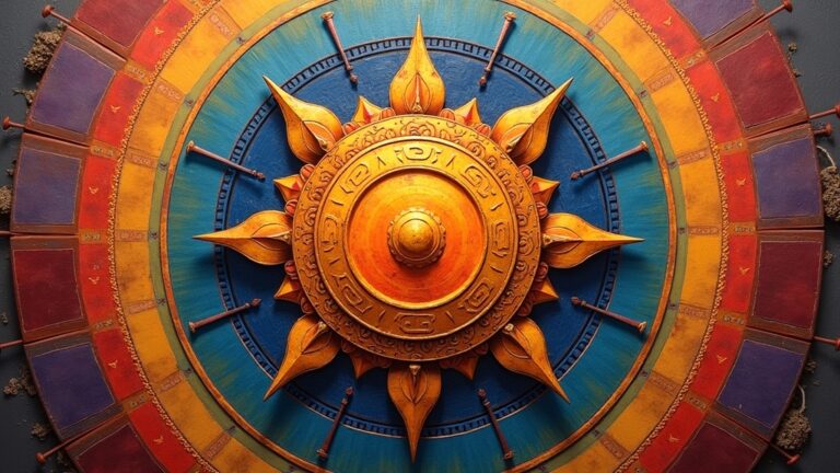 sudarshana-chakra-significado-mitologia-hindu