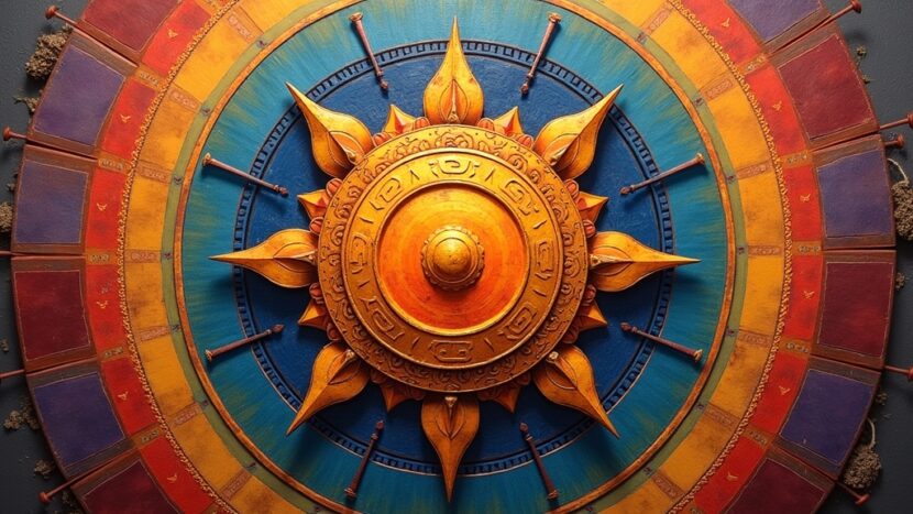 sudarshana-chakra-significado-mitologia-hindu