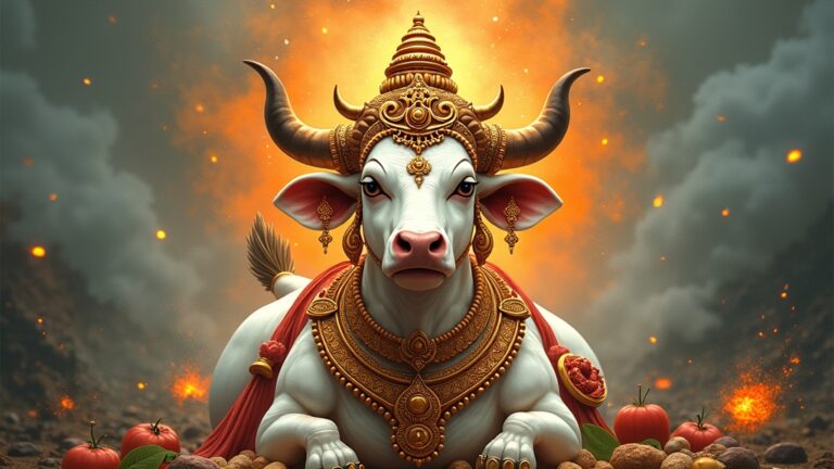 surabhi-vaca-sagrada-mitologia-hindu