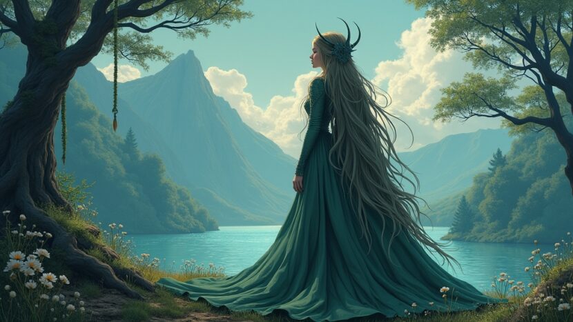 sygin-lealdade-mitologia-nordica