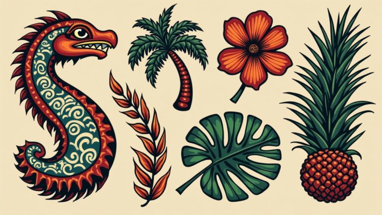 tatuagens-polinysias-mitos-significados