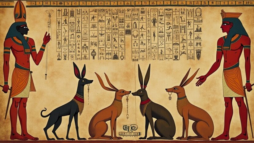 textos-da-ressurreicao-mitologia-egipcia