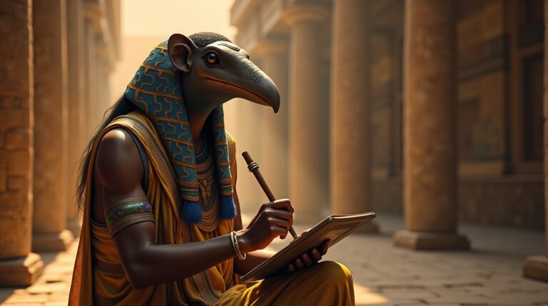 thoth-deus-da-sabedoria