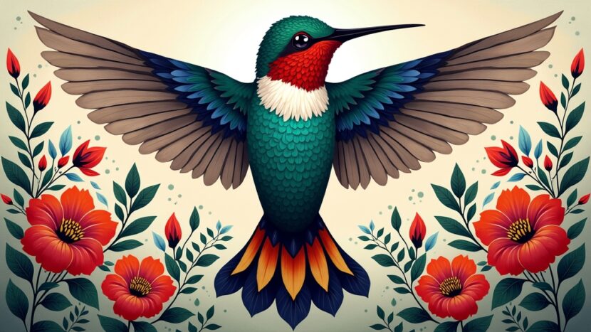 totens-do-beija-flor