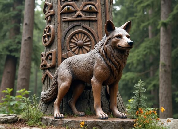 totens-do-lobo-guara