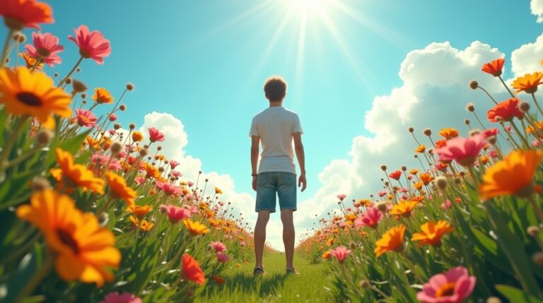 Transformação emocional e motivação: Desperte seu potencial