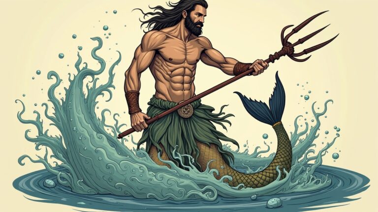 triton-mitologia-grega
