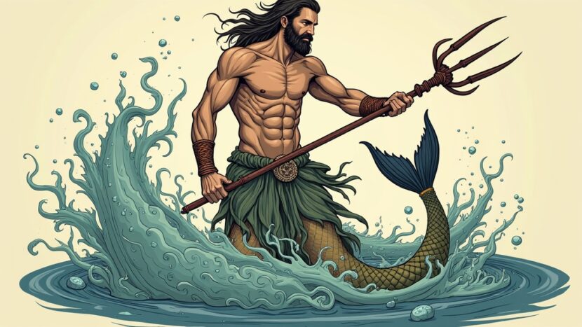 triton-mitologia-grega