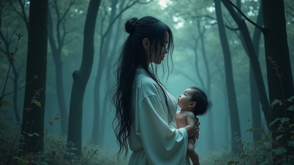 ubume-misterio-mae-morta