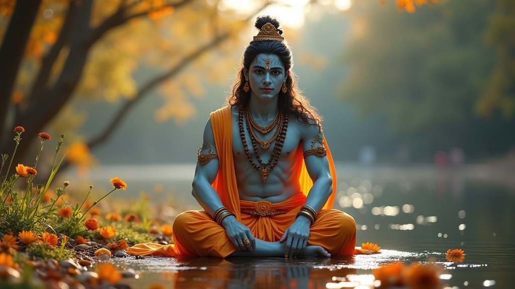 uddhava-papel-mitologia-hindu