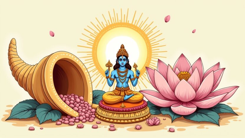 vaishnavismo-tradicao-hinduismo