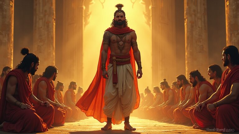 vikarna-mitologia-hindu
