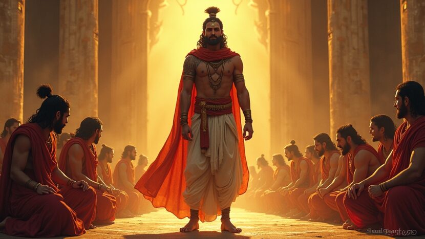 vikarna-mitologia-hindu