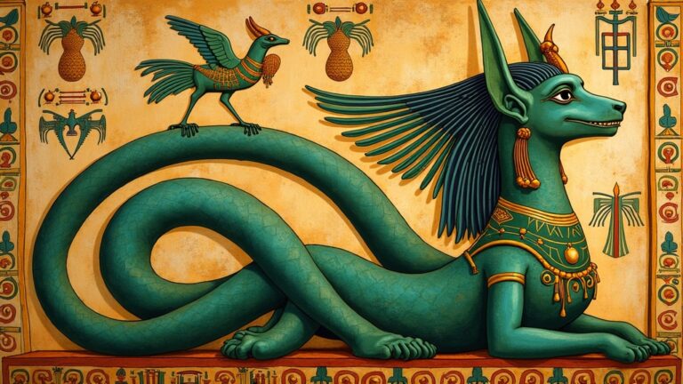 wadjet-serpente-celestial-mitologia-egipcia