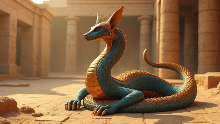 wadjet-serpente-protetora-mitologia-egipcia