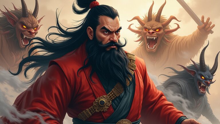 zhong-kui-cacador-demonios-mitologia-chinesa