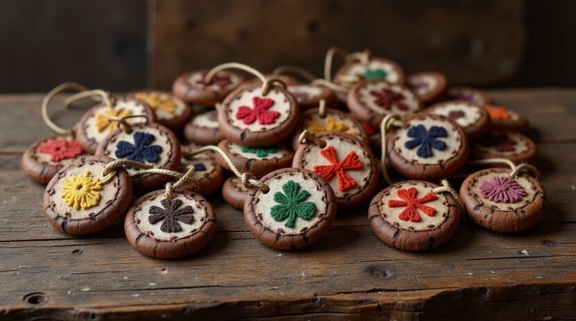 Amuletos eslavos: Proteção, Sorte e Amor na Mitologia