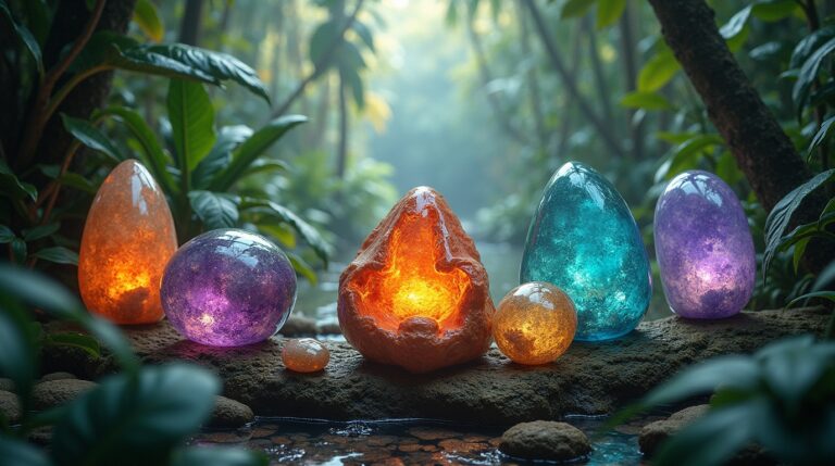 Atua das pedras mágicas: Mitologia Polinésia Revelada
