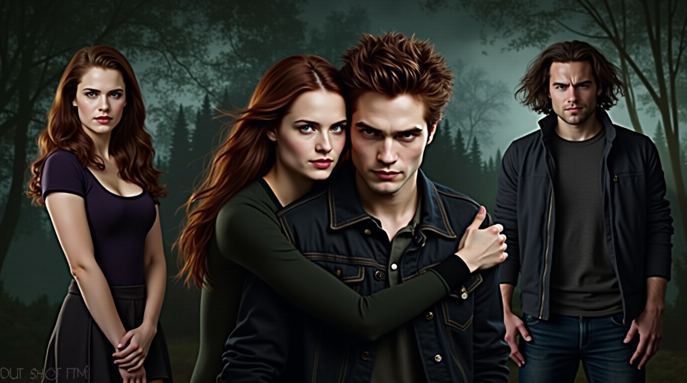 Atua do Crepúsculo: Descubra os principais elementos da Saga