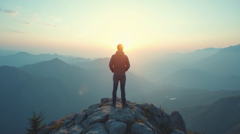 Autoeficácia e motivação: Transforme sua vida agora
