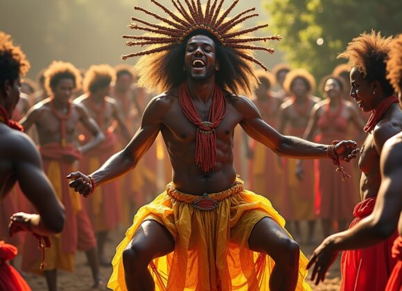 Babalorixá: Descubra Seu Papel no Candomblé e na Cultura Afro-Brasileira