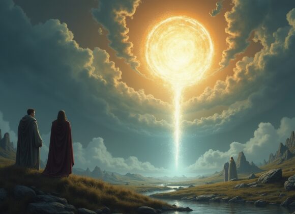 Baldur’s Return: A Mitologia Nórdica e Suas Lições