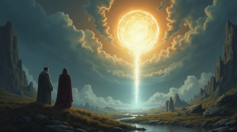 Baldur’s Return: A Mitologia Nórdica e Suas Lições