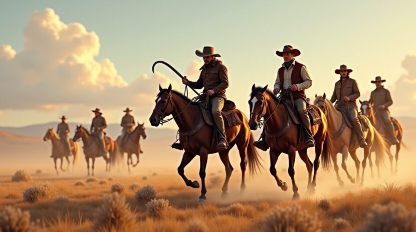Contos do Oeste: Descubra Personagens Típicos e Suas Histórias