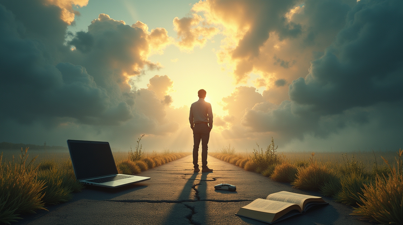 Crescimento pessoal e profissional: Transforme sua Vida