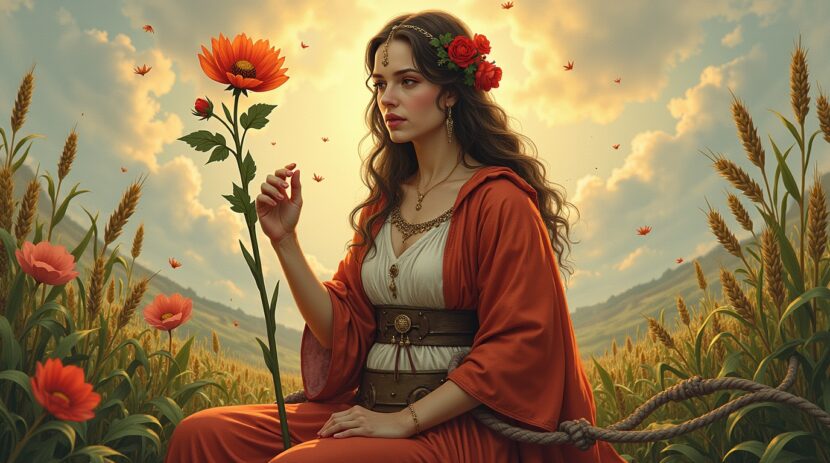 Culto à fertilidade: A Mitologia Eslava e suas Raízes
