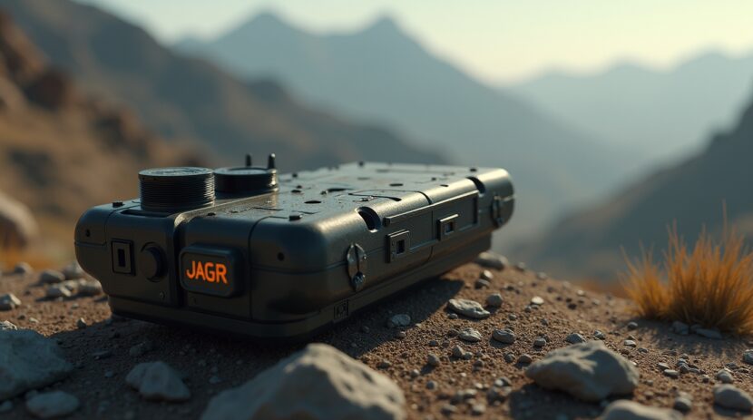 Dagr: Descubra o Impacto do Receptor de GPS Militar