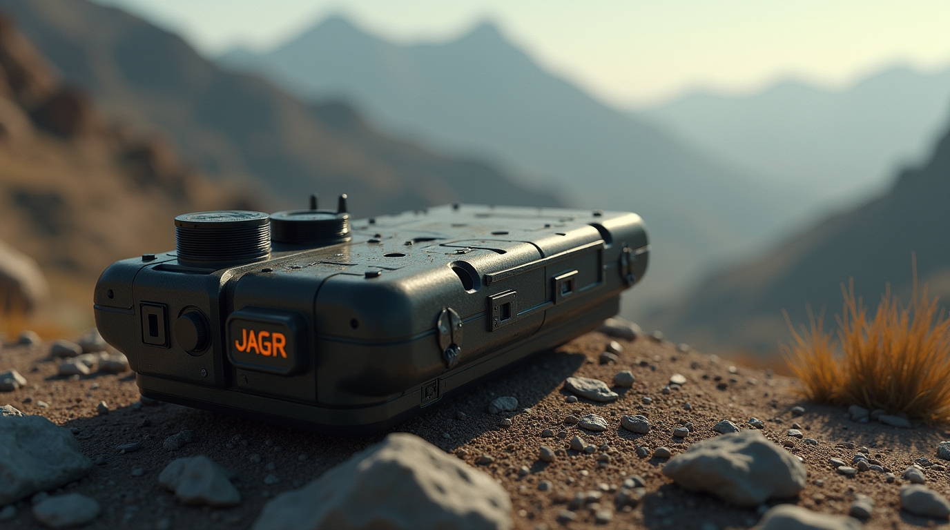 Dagr: Descubra o Impacto do Receptor de GPS Militar