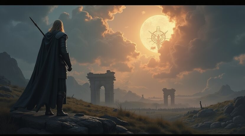 Dáin: Descubra o Herói Lendário da Mitologia Nórdica