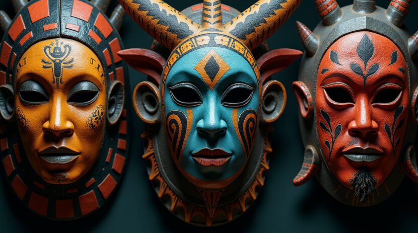 Egungun: Descubra o Significado na Cultura Africana