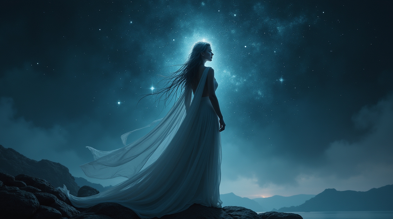 Electra e os Pleiades: Mitos e Significados na Cultura Grega