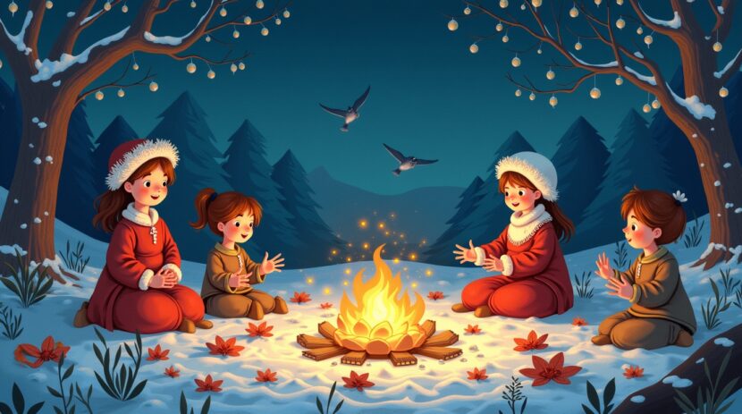 Festas de solstício: Mitos e Tradições Eslavas