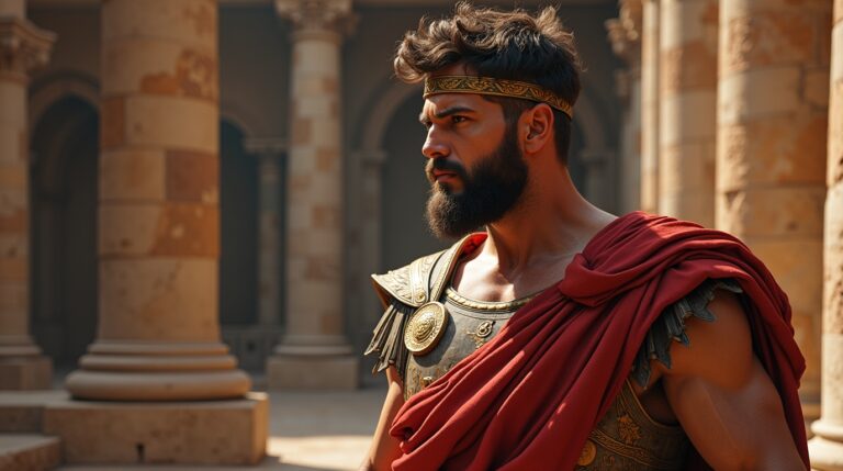 Hércules na Cultura Romana: Mitos e Legados