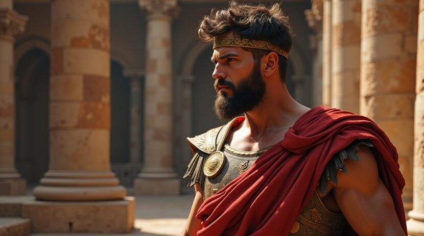 Hércules na Cultura Romana: Mitos e Legados