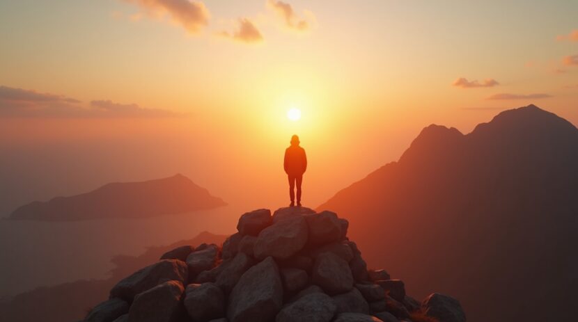 Inspiração diária: Transforme sua vida com motivação