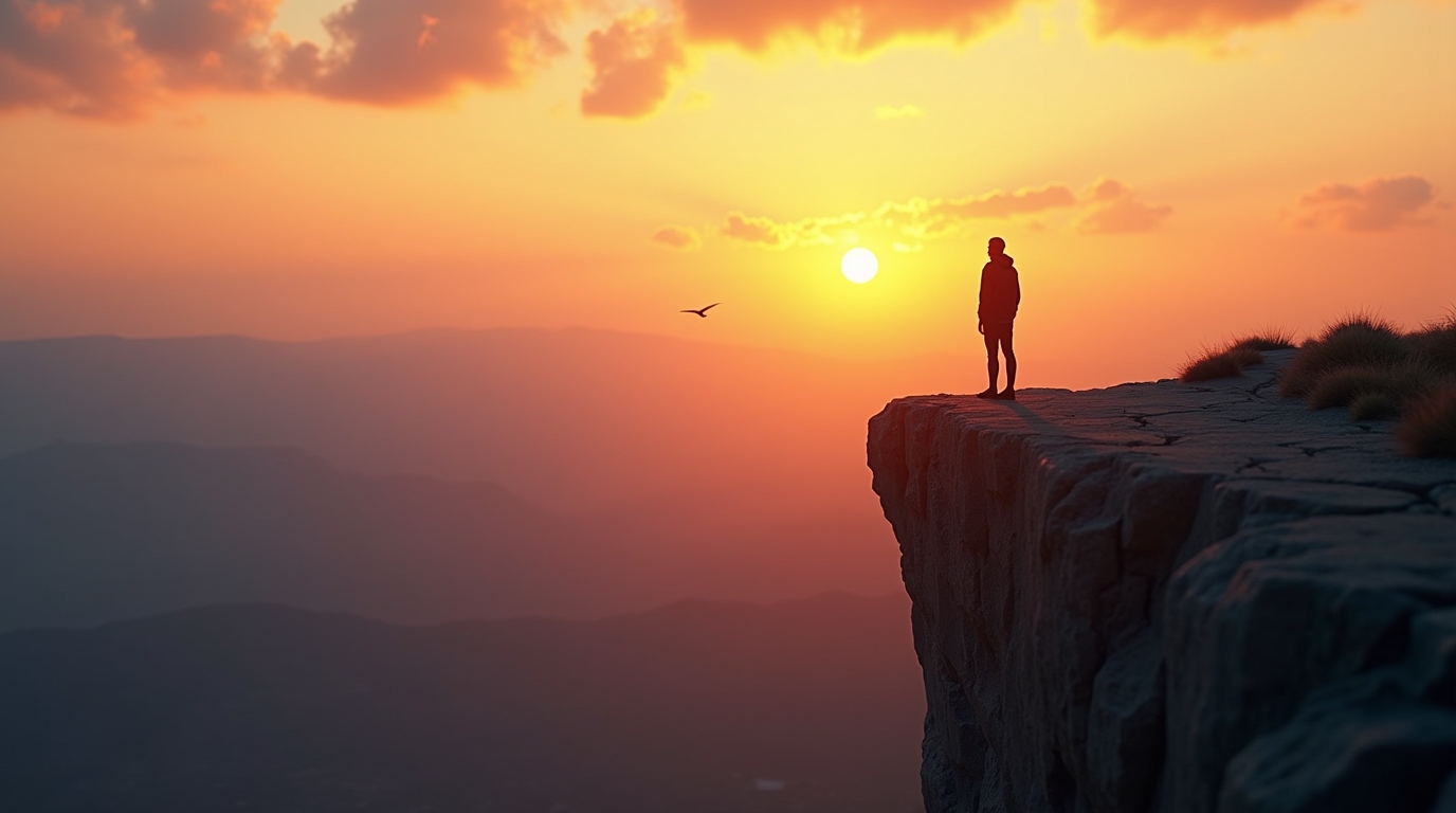 Inspiração e motivação: Transforme sua vida agora