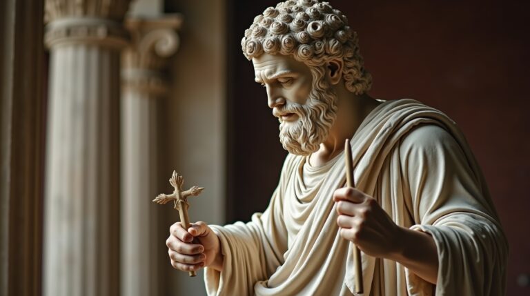 Lisipo: Contribuições Artísticas na Mitologia Grega