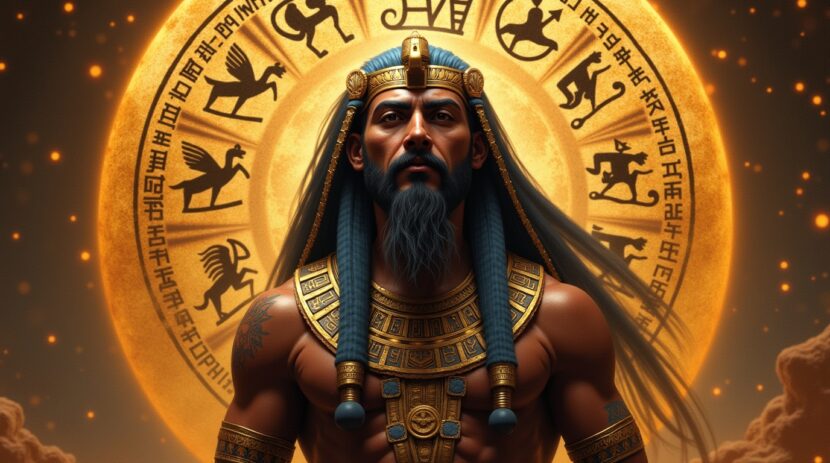 Mitologia Lunar Egípcia: Descubra as Funções de Tot