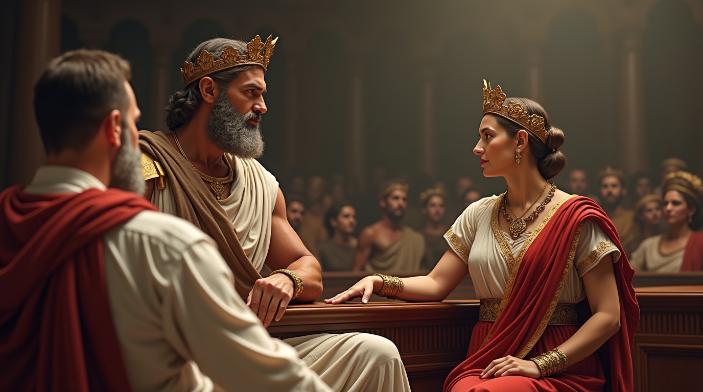 Mitologia no Direito: A Influência da Mitologia Romana