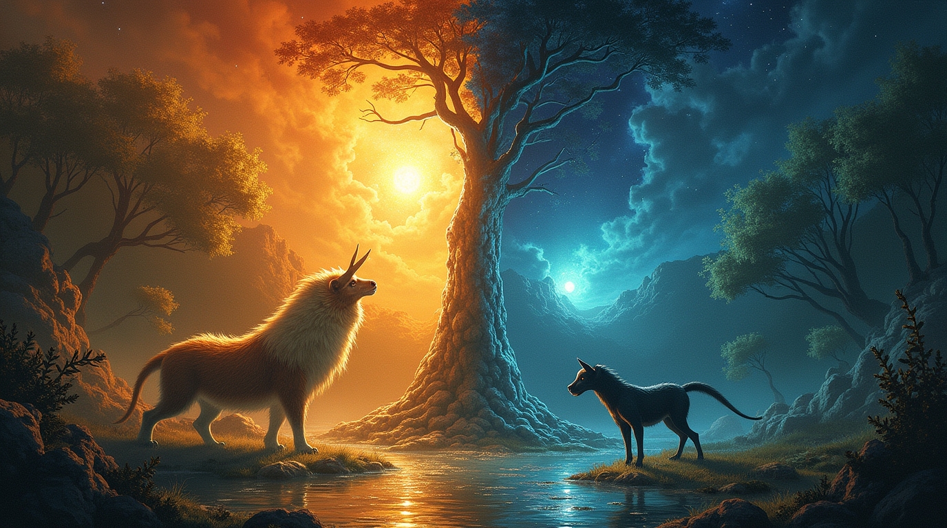 Mitos e lendas: A Fascinante Mitologia Eslava