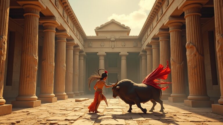 Mitraísmo: Conexões e Diferenças com a Mitologia Grega