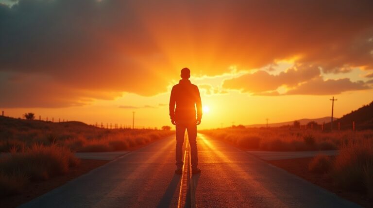 Motivação com impacto pessoal profundo: Transforme sua vida