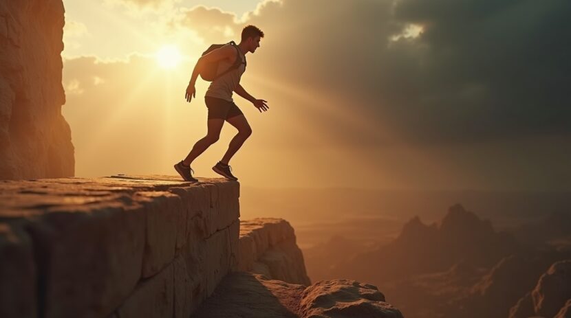 Motivação e disciplina: Transforme sua vida agora