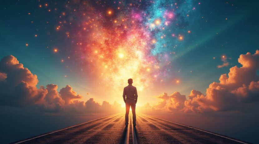 Motivação e inovação: Transforme sua vida agora