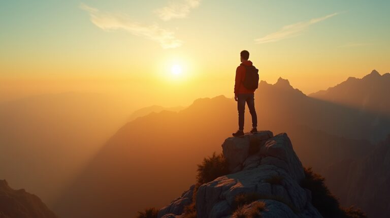 Motivação para jovens: Inspire e Transforme sua Vida